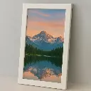 Cuadro de acrílico 12"x18"