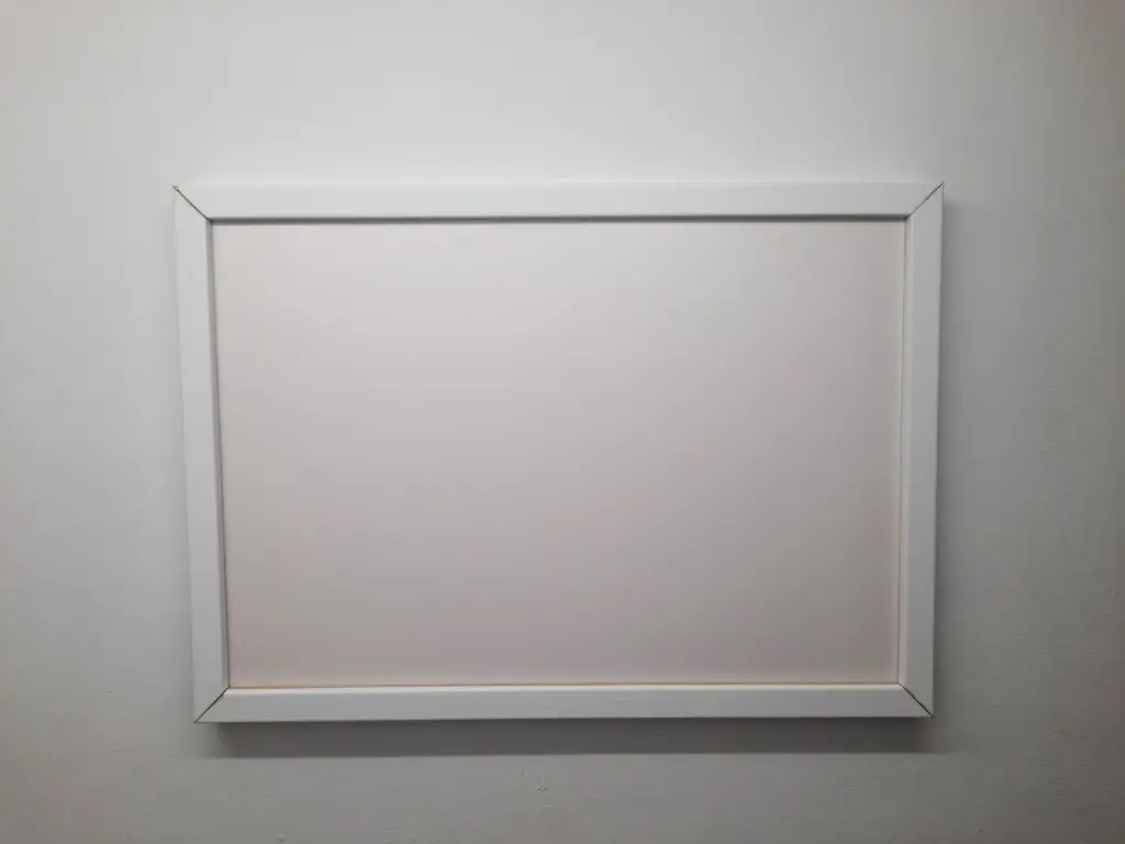 Cuadro con marco de Madera, Diseño e impresión personalizado sobre Vinilo