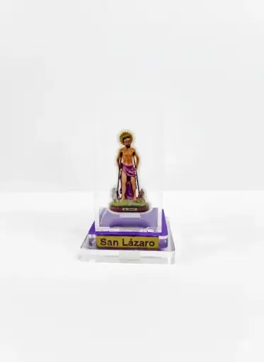 Urna de San Lázaro