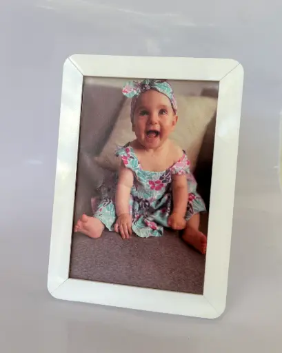 Cuadro de acrílico 10"x15"